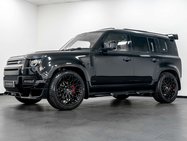 Land Rover Defender 3.0 Defender XS Edition D MHEV A 4WD 5dr 11