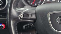 Audi A3 1.4 TFSI SE Sportback 5dr Petrol S Tronic Euro 6 (s/s) (125 ps) 24