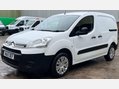 Citroen Berlingo 1.6 HDi 850 Enterprise Panel Van 5dr Diesel Manual L1 (132 g/km, 90 bhp) 23