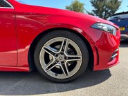 Mercedes-Benz A Class 1.3 A200 AMG Line (Premium Plus) Hatchback 5dr Petrol 7G-DCT Euro 6 17