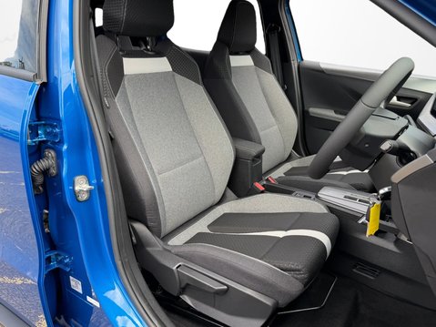 Vauxhall Frontera 83kW GS 44kWh 5dr Auto 18