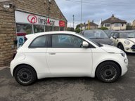 Fiat 500e ICON 9