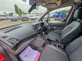 Ford Transit Connect AUTO LWB L2H1 Low Roof 250 Sport Air Con SELECT 12