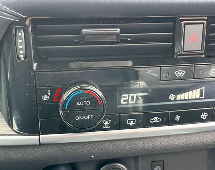 Nissan Qashqai 1.3 Qashqai Tekna DiG-T MHEV 5dr 58