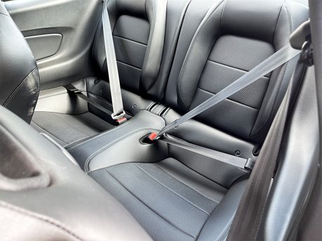 Ford Mustang BULLITT 43