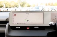 Hyundai IONIQ 5 PREMIUM 22