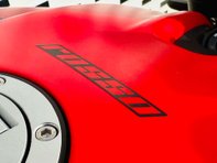 MV Agusta Dragster 0.8 Dragster Rosso 11