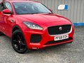 Jaguar E-Pace 2.0 D150 R-Dynamic Euro 6 (s/s) 5dr 41