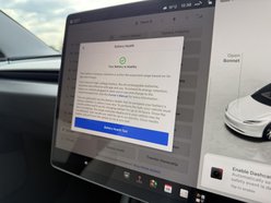 Tesla Model 3 Saloon 4dr Electric Auto RWD (208 ps) 41