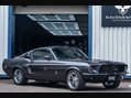 Ford Mustang Shelby GT350 Restomod 5