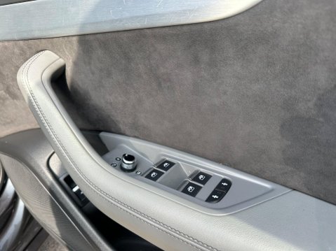 Audi S4 3.0 TFSI V6 Tiptronic quattro Euro 6 (s/s) 4dr 19