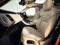 Land Rover Range Rover Sport SDV6 HSE 21