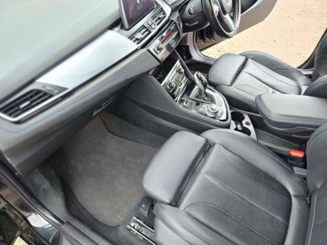 BMW 2 Series 1.5 218i M Sport MPV 5dr Petrol DCT Euro 6 (s/s) (140 ps) 42