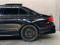 Mercedes-Benz E Class 4.0 AMG E 63 Premium 4Matic+ Auto 4WD 4dr 71