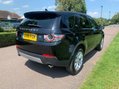 Land Rover Discovery Sport 2.0TD4 HSE 29