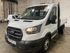 Ford Transit 350 LEADER C/C ECOBLUE