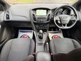 Ford Focus ST-LINE X TDCI 14