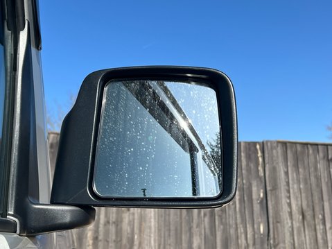 Suzuki Jimny ALLGRIP 22