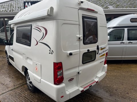 Romahome R20 *** SOLD *** 3