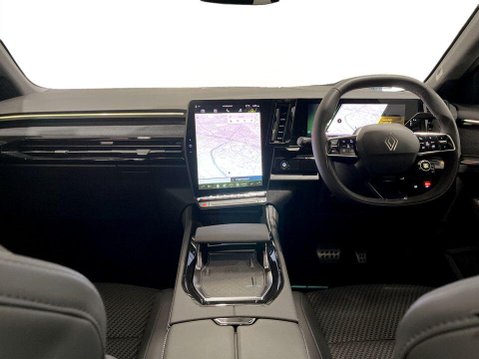 Renault Austral 1.2 E-TECH iconic esprit Alpine SUV 5dr Petrol Hybrid Auto Euro 6 (s/s) (20 20