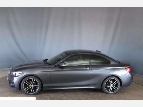 BMW 2 Series 2.0 218d M Sport Euro 6 (s/s) 2dr 26