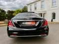 Mercedes-Benz S Class 2.9 S350Ld AMG Line G-Tronic+ Euro 6 (s/s) 4dr 19
