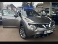 Nissan Juke 1.5 dCi Tekna Euro 6 (s/s) 5dr 34