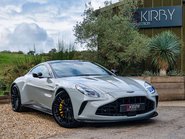Aston Martin Vantage 4.0 Vantage V8 Auto 3dr 2