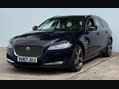 Jaguar XF 2.0 XF Portfolio D AWD Auto 4WD 5dr 16