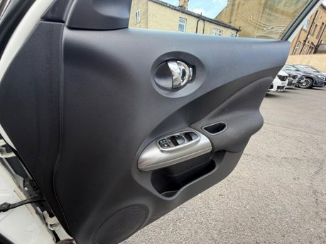 Nissan Juke TEKNA 14