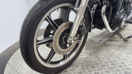 Yamaha Yh XS 750 1977 25K CLEAN CLASSIC RETRO 750CC COLLECTORS BIKE 24