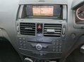 Mercedes-Benz C Class 2.1 C220 CDI SE Auto Euro 4 5dr 11