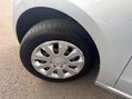Skoda Citigo 1.0 MPI SE ASG Euro 5 3dr 17