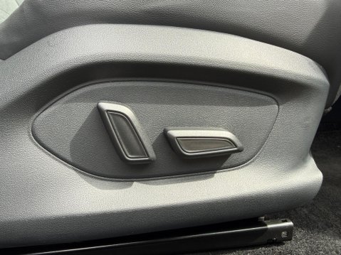 MG MG4 64kWh XPOWER Hatchback 5dr Electric Auto 4WD (Dual Motor) (435 ps) 31