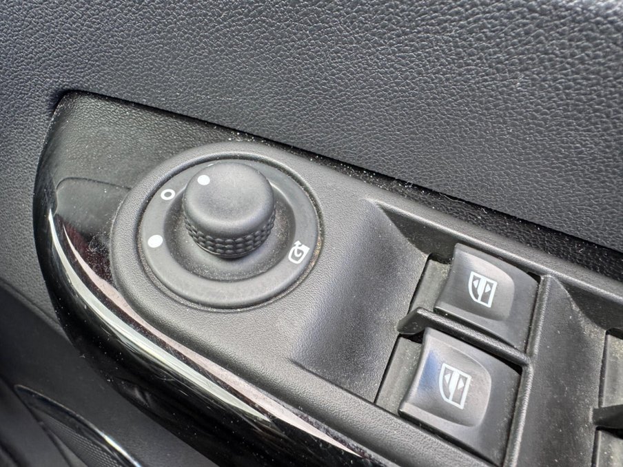2016 Renault Captur — image 24