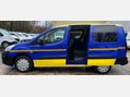 Peugeot Partner 1.6 BlueHDi 744 S Combi Van 6dr Diesel Manual L2 (113 g/km, 97.64 bhp) 24