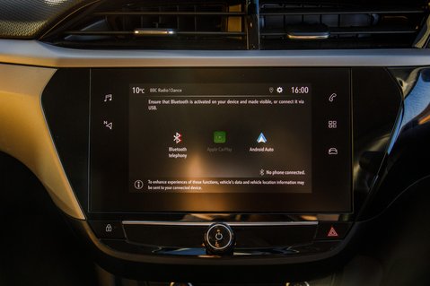 Vauxhall Corsa SE PREMIUM 22