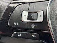 Volkswagen Crafter CR35 177 ps Tdi Trendline 4Motion DSG Panel Van - Diff Lock 31