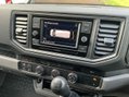 Volkswagen Crafter 2.0 TDI CR35 Trendline Panel Van 5dr Diesel Manual FWD MWB Euro 6 (s/s) (14 18
