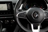 Renault Captur TECHNO E-TECH 18