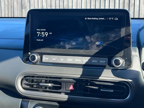 Hyundai KONA GDI PREMIUM 29