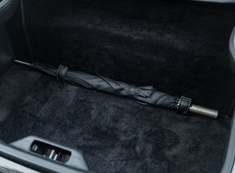 Aston Martin Vanquish ZAGATO 47