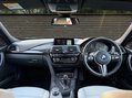 BMW M3 3.0 M3 Competition Edition Package Semi-Auto 4dr 4