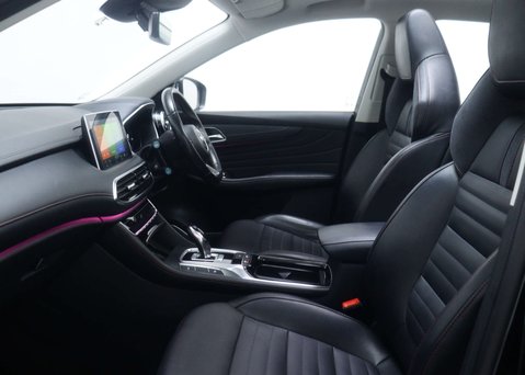 MG HS 1.5 T-GDI 16.6kWh Exclusive SUV 5dr Petrol Plug-in Hybrid Auto Euro 6 (s/s) 49
