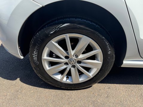 Volkswagen Polo SE TSI 24