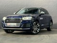 Audi SQ5 3.0 SQ5 TFSI Quattro Auto 4WD 5dr 21