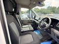 Volkswagen Crafter 2.0 Crafter CR35 Startline TDI 13