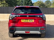 Suzuki S-Cross MOTION BOOSTERJET MHEV 8