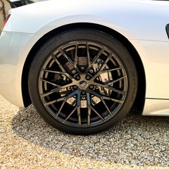 Audi R8 5.2 FSI V10 Plus S Tronic quattro Euro 6 (s/s) 2dr 2
