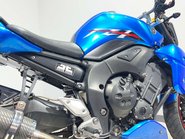 Yamaha FZ1 FAZER 1000 2007 29K NEW MOT 1000CC NAKED BIKE WARRANTY SERVICED 21